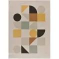 image de tapis scandinave 
