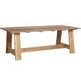 image de table de jardin scandinave 