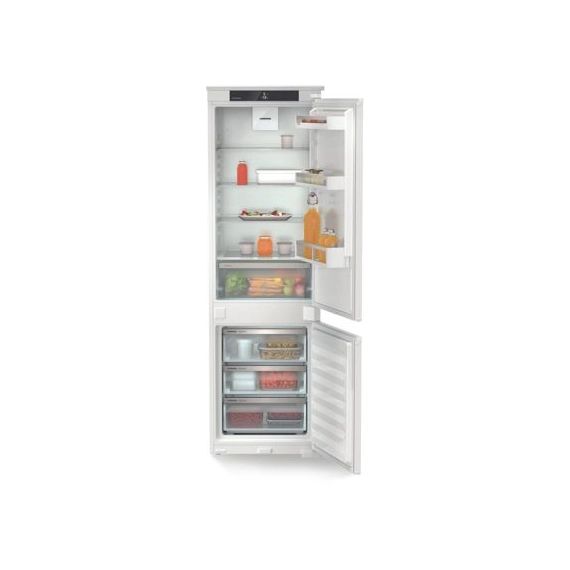 Réfrigérateur combiné encastrable Liebherr ICSE1783