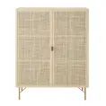 image de armoire scandinave 