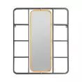 image de miroirs scandinave 