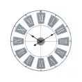 image de horloges scandinave 