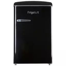 Réfrigérateur top Frigelux R4TT108RNE vintage retro annees 50