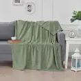 image de plaids scandinave