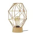 image de lampes à poser scandinave