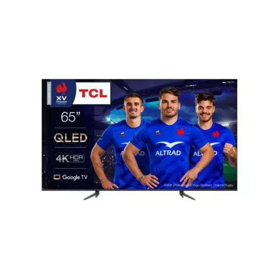 TV QLED TCL 65C645 2023