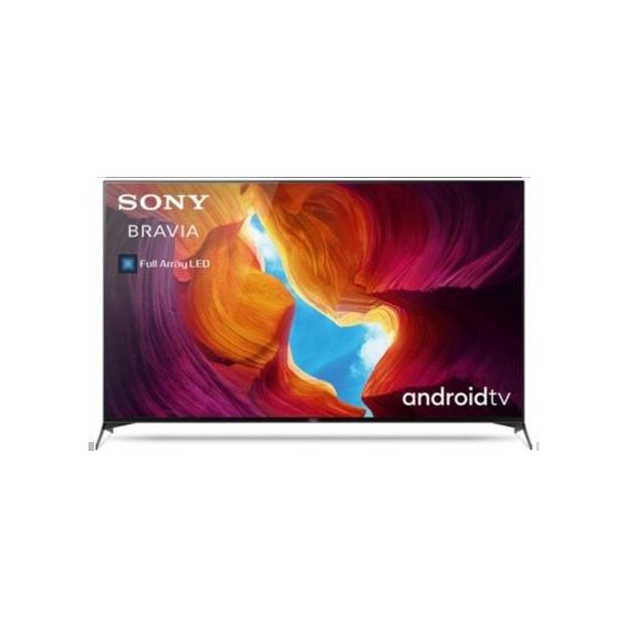 TV LED Sony KD65XH9505 Android TV Full Array Led