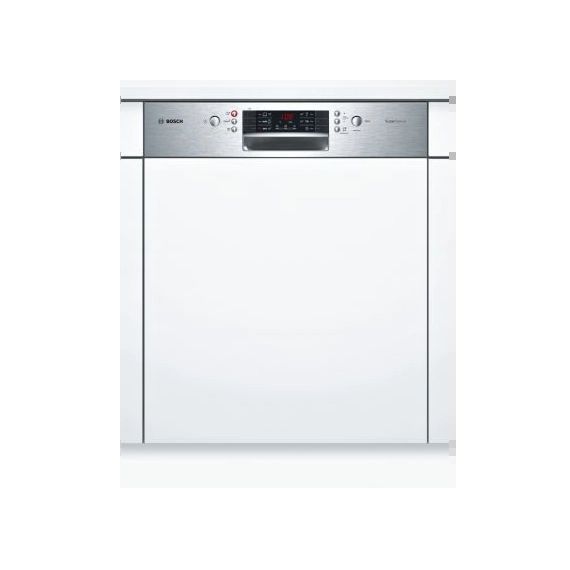 Lave vaisselle encastrable Bosch SMI46NS03E SERIE 4