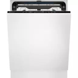 Lave vaisselle encastrable ELECTROLUX EEG68600L GlassCare