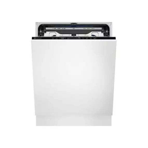 Lave vaisselle encastrable ELECTROLUX EEG68600L GlassCare