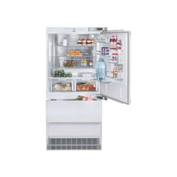 Réfrigérateur combiné encastrable LIEBHERR ECBN6156-23 BioFresh