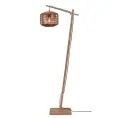 image de lampadaires scandinave