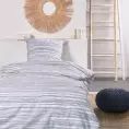 image de parure de lit scandinave 