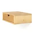 image de tables de chevet scandinave