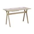 image de bureau scandinave