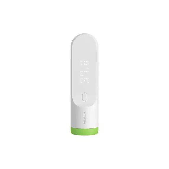 Thermomètre Withings THERMO SCT01 CONNECTE – FRONTAL