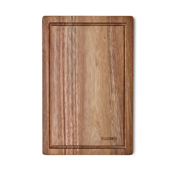 Planche à découper en Bois d&rsquo;Acacia Bois