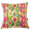 image de coussins et tapis de jardin scandinave 
