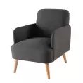 image de fauteuils scandinave 