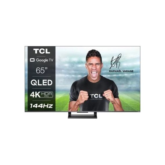 TV QLED TCL 65C735 2022
