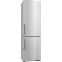 Refrigerateur congelateur en bas Miele KFN4799DDE EDT/CS