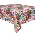 image de nappe scandinave 
