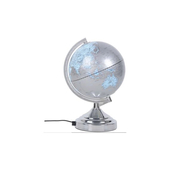 Globe lumineux MUNDO