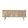 image de buffets scandinave 