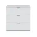 image de commodes scandinave