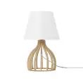 image de lampes à poser scandinave