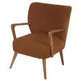 image de fauteuils scandinave 
