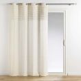 image de rideaux scandinave