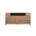 image de buffets scandinave