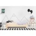 image de lits scandinave