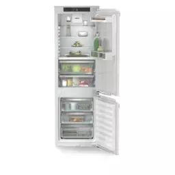 Refrigerateur congelateur en bas Liebherr combine encastrable – ICBNE5123-20 178CM