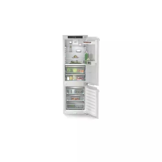 Refrigerateur congelateur en bas Liebherr combine encastrable – ICBNE5123-20 178CM