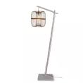 image de lampadaires scandinave