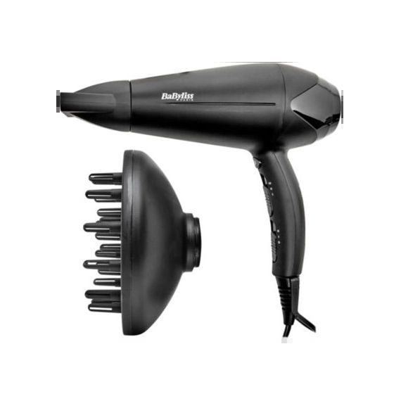 Sèche cheveux Babyliss Power Dry 2100