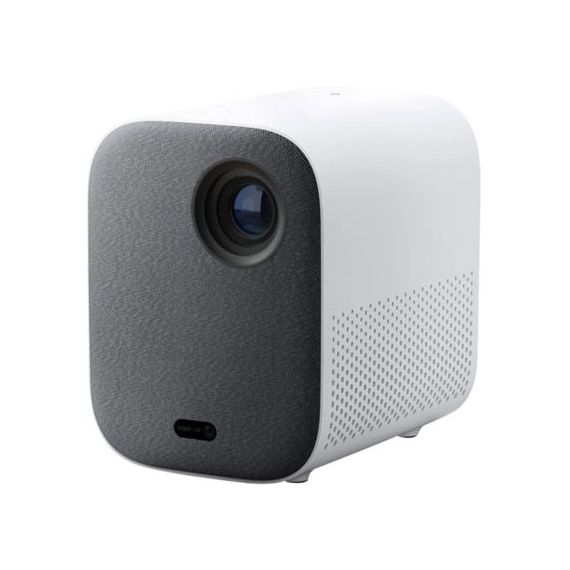 Mini vidéoprojecteur Xiaomi Mi Smart Compact Projector 2