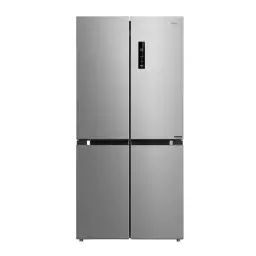 Refrigerateur 4 Portes Valberg 4d 474 E X 625c