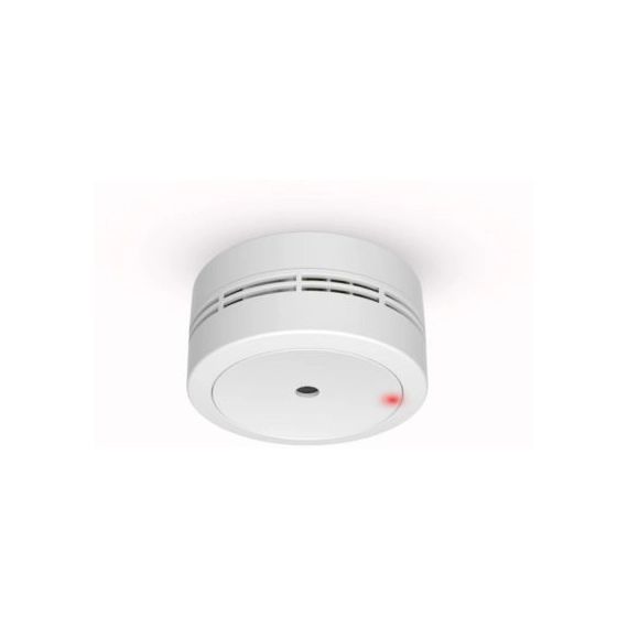 Détecteur de fumée PROFILE Mini detecteur de fumee mini 10J 9V