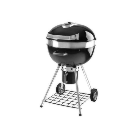 Barbecue charbon NAPOLEON Kettle PRO sur pied 57cm