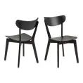 image de chaises scandinaves scandinave 