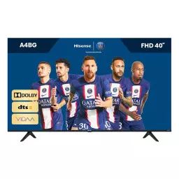 Tv Full Hd 40 Hisense 40a4bg Smart Tv »