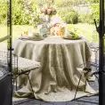 image de nappe scandinave 