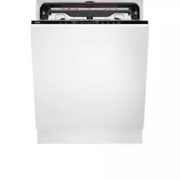 Lave-vaisselle Aeg FSE76727P – ENCASTRABLE 60 CM