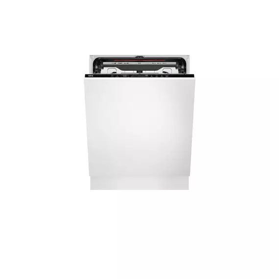 Lave-vaisselle Aeg FSE76727P – ENCASTRABLE 60 CM