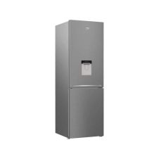 Réfrigérateur combiné BEKO CRCSA366K40DXBN