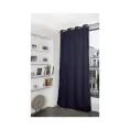 image de rideaux scandinave 