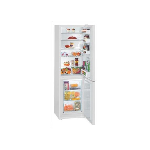 Réfrigérateur combiné Liebherr CU331-21